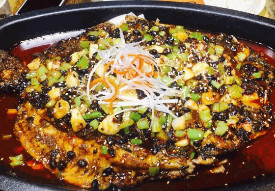 老范龙虾烤鱼酸菜鱼